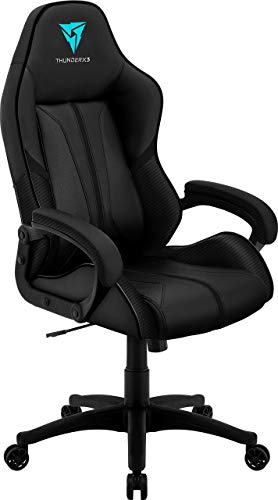 ThunderX3-Thunder-X3-BC1BK-Professional-Gaming-Chair-Versione-Full-Black-Nero-128x65x52