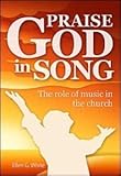 Paperback Praise God In Song Book