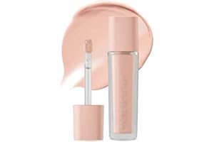 JAVIN DE SEOUL Wink Eye Primer | Long-Lasting Crease-Free Eye Makeup, Smooths & Preps Eyelid Base, Vibrant Colors, All-Day Wear - 5.5g (10 Pale Coral)