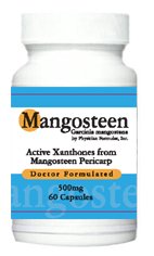 4 Bottles Mangosteen 500 mg, 60 Capsules, Active Xanthones, Antioxidant - Endorsed by Ray Sahelian, M.D 4 Bottles Mangosteen 500 mg, 60 Capsules, Active Xanthones, Antioxidant - Endorsed by Ray Sahelian, M.D