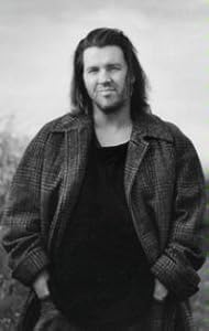 David Foster Wallace