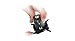 VIRTUE Spire III 280 Electronic Paintball Loaders/Hoppers - 280 Black