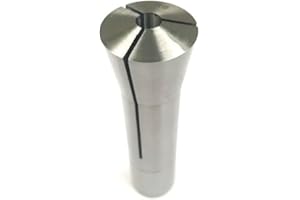 HHIP 3903-0124 13mm Metric R8 Round Collet