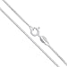 Solid 10k/14k White/Yellow Gold Box Chain HOLIDAY DEALS 2016