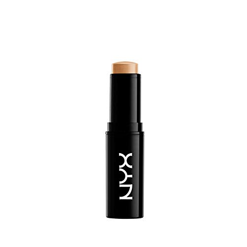 Nyx mineral foundation stick - msf07 cool tan
