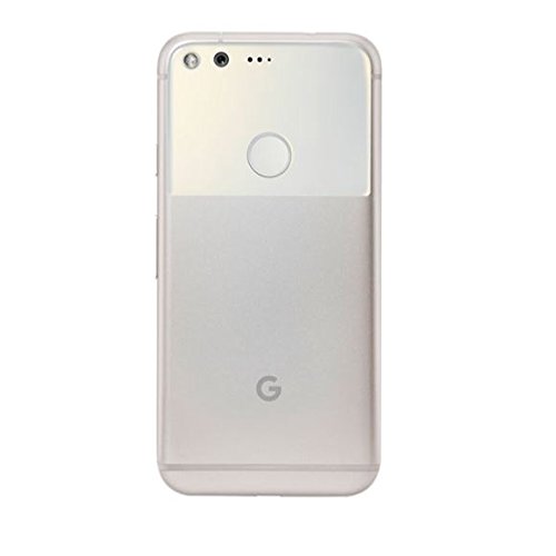 Google Pixel 128gb 5" Display - (Very Silver) Unlocked