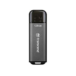 Transcend 128GB JetFlash 920 USB 3.2 Gen 1 Flash