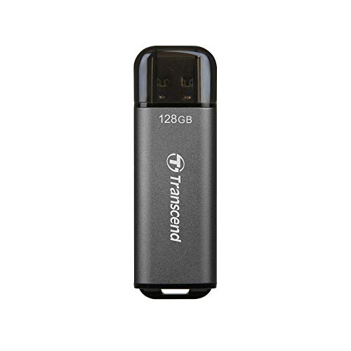 Transcend 128GB JetFlash 920 USB 3.2 Gen 1 Flash