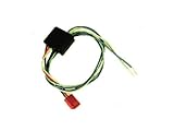 Omega DLPP3 3-Pin Door Lock Output Interface