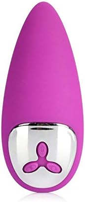 TREHM SHIRT Ví-brǎtörš Female Ma**šturbated Ví-brǎtörš Egg UšB Rechargeable Cl-ǐt štímulatör Víbrátíng Maššager Ví-brǎtör šexvi-Toyš for Women Lešbian,Red