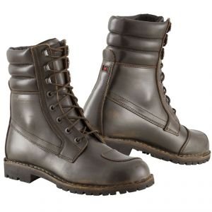 Styl Martin Urban Chaussures Indian/&copy; e Marron SSE 44