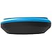 iFrogz Audio Tadpole wireless Bluetooth Speaker - Black/Blue