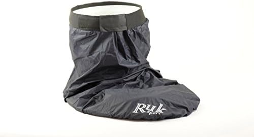 Ruk Standard Adjustable Spray Deck With Neoprene Waist