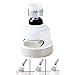 Moveable Kitchen Tap Head Universal 360 Degree Rotatable Faucet Water Sprayer