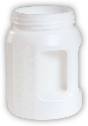 FDS-101002 Fluid Defense Systems 2 Liter/US Quart Drum - OIL SAFE