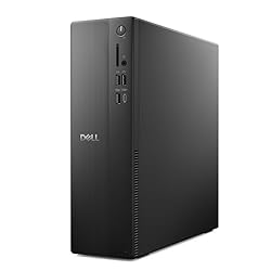 Dell Slim Tower Desktops