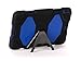 Griffin Survivor Case for iPad mini - Blue/Black (GB35921-2)