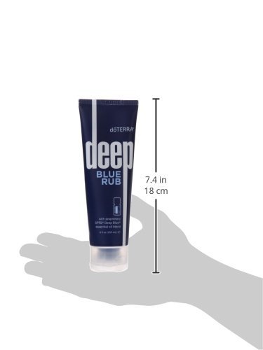 doTERRA Deep Blue Rub