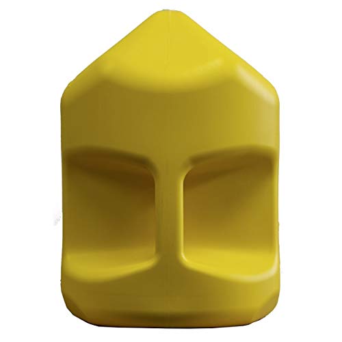 QuickFlow Spout Midwest Can Company 8610 5 Gallon Diesel Can Fuel