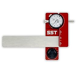 SST Saw Gauge Calibrator System | High Precision