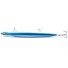 HappyFishing-10pcslot-Large-Plastic-Minnow-Sea-Fishing-Lures-Bass-CrankBait-Tackle-with-3-Hooks-71inch-091oz
