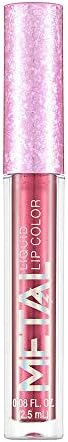 EAYLIS Shimmer Glitter Waterproof Liquid Lipstick Moisturizer Cosmetic Beauty Makeup