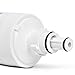 perfectpure Water Filters for Refrigerators Compatible with LG LT600P, 5231JA2006F, 5231JA2006A, 5231JA2006B, 5231JA2006E, LSC27931ST, LFX25960ST, FML-2 Kenmore 469990, 9990 RWF1000A Replacement