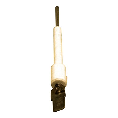 Duralight Furnace Flame Sensor Rod Direct Replacement For Rheem Ruud Weatherking 62-21744-01
