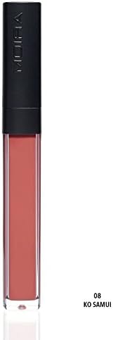 Moira Scandalous Matte Lips Ko Samui