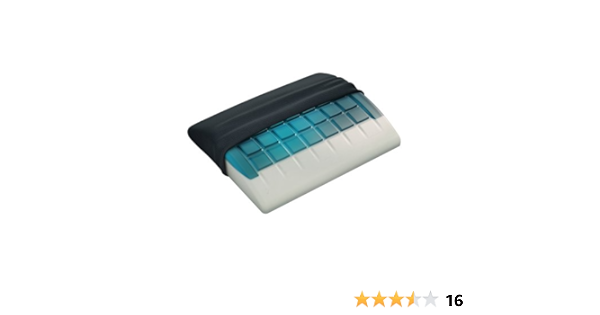 technogel lumbar support