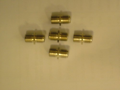 f connector f cable jointer