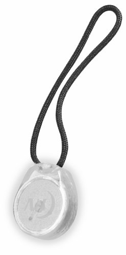 Nite ize nzl2-07-02 ziplit easy zipper attach led light
