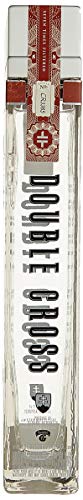 Double Cross Luxury Wodka (1 x 0.7 l) – Bild 3