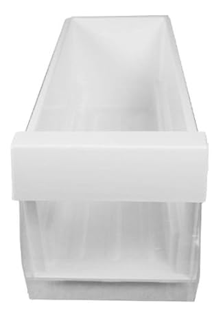 Lg Electronics Ajp36702125 Refrigerator Vegetable Crisper Drawer
