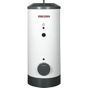 Stiebel Eltron SBB 300Plus Dual Heat Exchanger Solar Storage Tank
