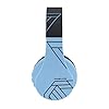 Bluetooth-Headphones-for-kids-PowerLocus-Wireless-Foldable-Headphones-Over-Ear-Headphone-with-Microphone-85DB-Volume-Limit-Wireless-Wired-Headset-with-Micro-SDTF-for-SmartphoneOnline-ClassiPad Bluetooth Headphones for kids, PowerLocus Wireless Foldable Headphones Over Ear, Headphone with Microphone, 85DB Volume…