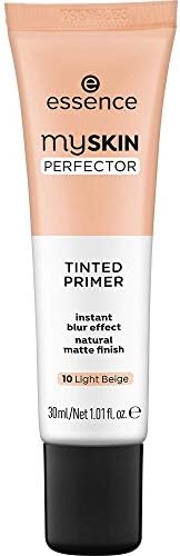 essence tinted primer