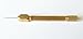 WellieSTR Doll Hair Making Tool - 1 Handle and 2 Size Needle
