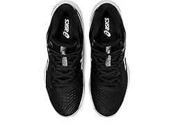 ASICS Men's Netburner Ballistic FlyteFoam Mid Top 3