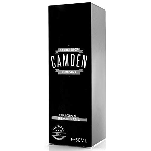 ● GANADOR DEL TEST 06/2018 ● Aceite para barba \