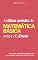 Livro A última revisão de Matemática Básica antes do Enem