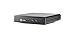 HP EliteDesk 705-G1 Mini Desktop, AMD A8-7600B 2.2GHz Quad-Core, 8GB DDR3, 256GB Solid State Drive, 802.11n, Win7Pro 64-Bit