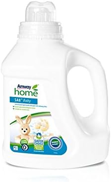 SA8 Baby Concentrated Liquid Softening Effect 1 Liter