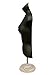 Female Torso Mannequin Form with Base 19
