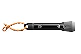 Power Practical Sparkr - 400 Lumen 18650 Flashlight, Plasma Lighter & Lantern in One - USB Rechargeable Fire Starter + Flashlight for Camping, Hiking, Emergencies