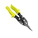 Aviation Tin Snips Sheet Metal Straight Cut Heavy Duty Shear Scissors Tool