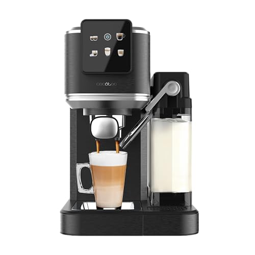 Spannender Preis: Cecotec Espressomaschine Power... für 109,90€ Deal prüfen!