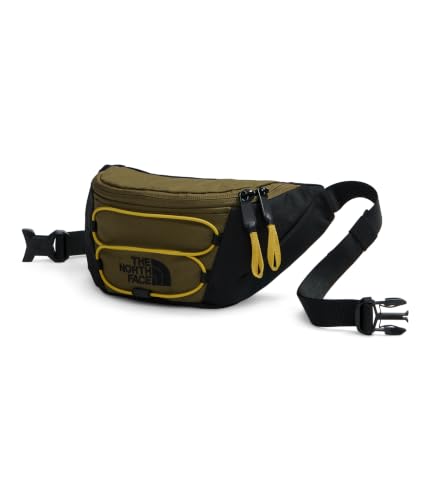 THE NORTH FACE Unisex Jester Hüfttasche, Caraway Seed/TNF Black, One Size
