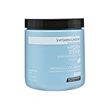 2 Pk. [SoftSheen Carson] HYDRA STEAM MOISTURIZING SYSTEM CURL DESIGNING CREAM Step 4 14.4OZ (28.8 Oz Total)