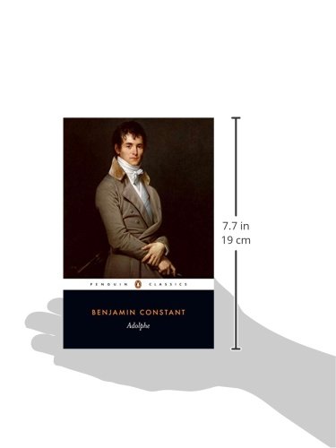 Adolphe (Penguin Classics) - //coolthings.us